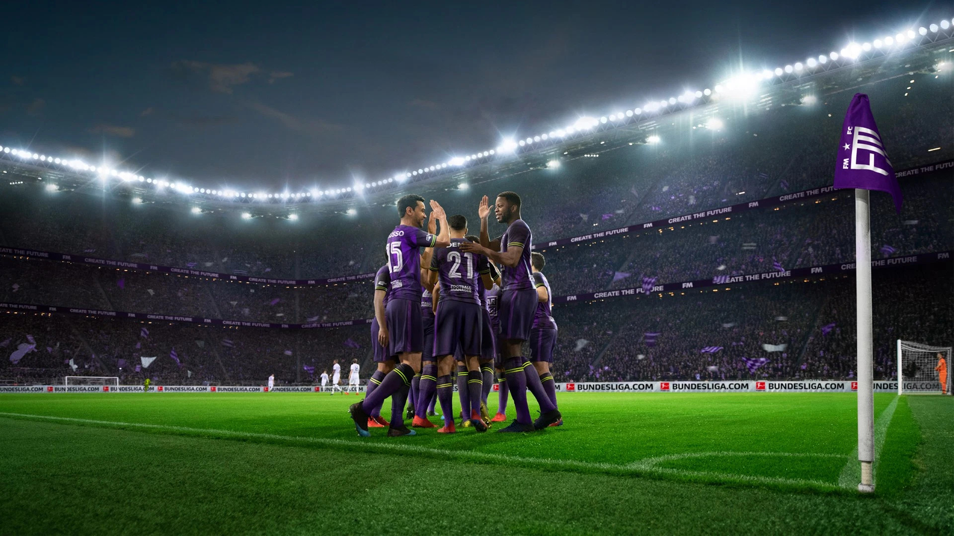 Football Manager