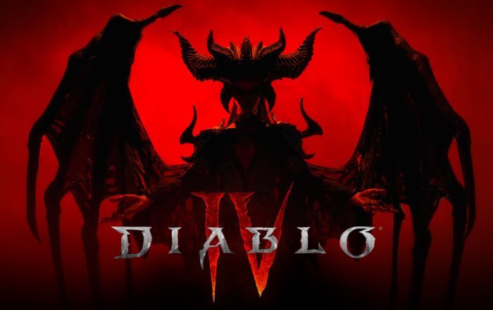 Diablo IV