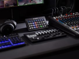 Elgato Stream Deck
