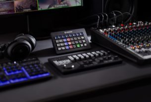 Elgato Stream Deck