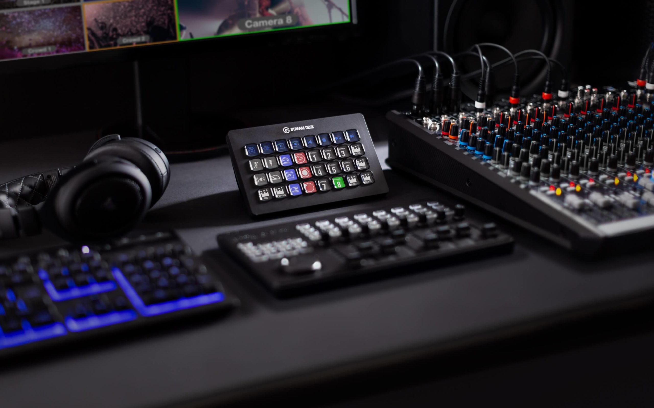Elgato Stream Deck