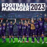 Football Manager 2023
