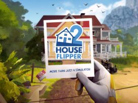 House Flipper 2