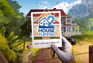 House Flipper 2
