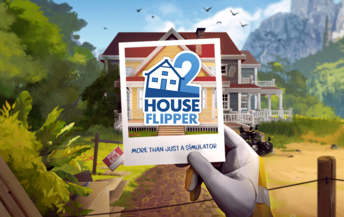House Flipper 2