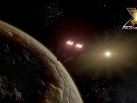 X4: Foundations