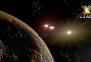 X4: Foundations